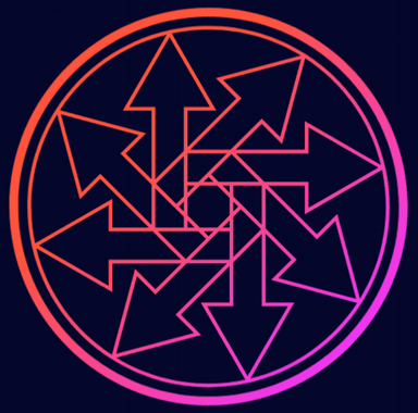 Flowbite React Logo