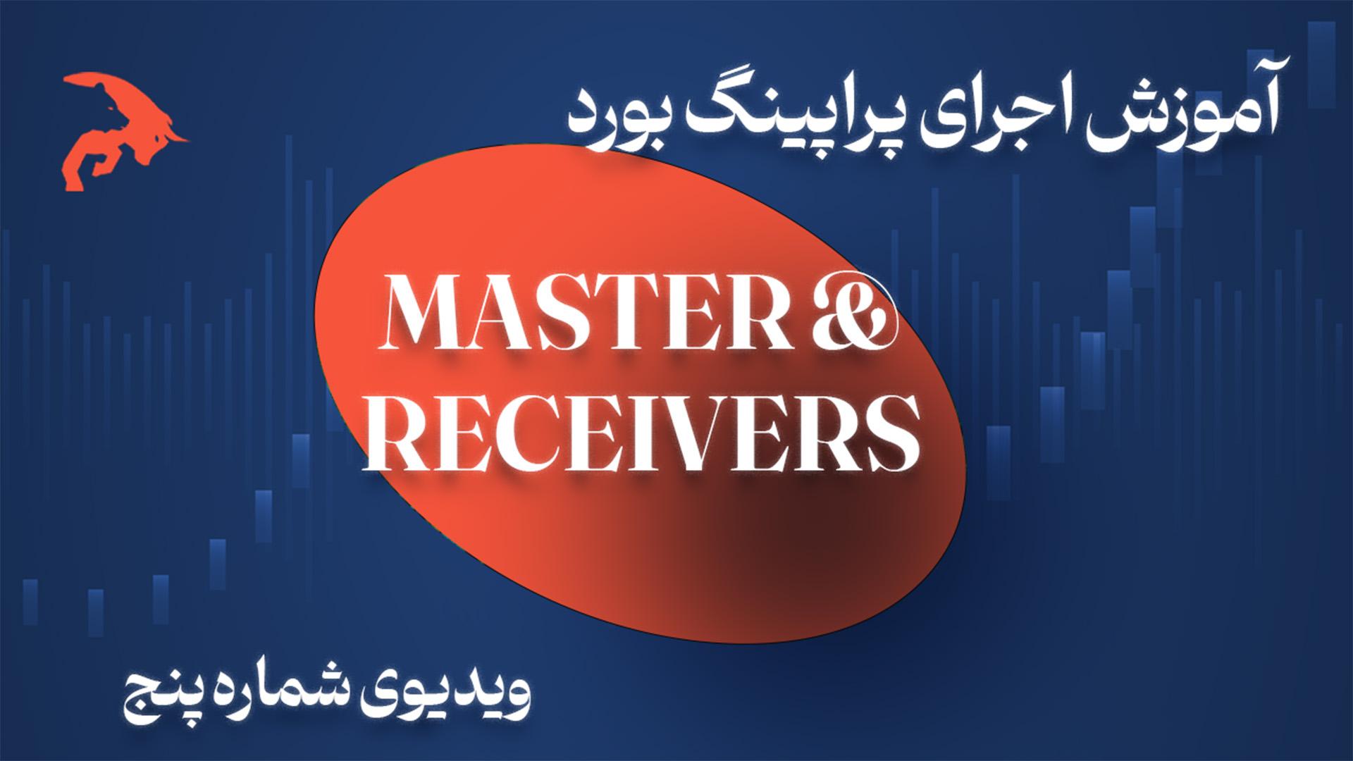 راه اندازی و اجرای اولیه